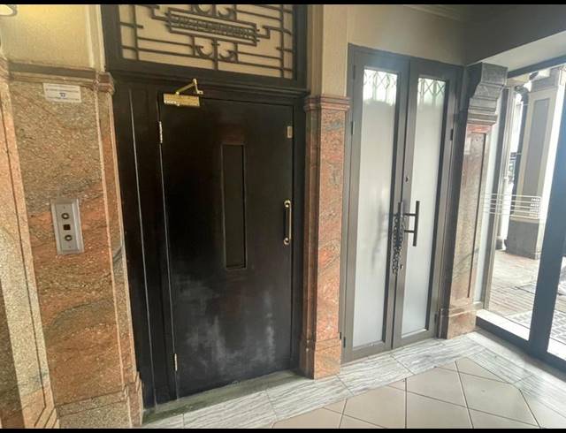 BUSINESS PROPERTY TO RENT IN PRETORIA CBD